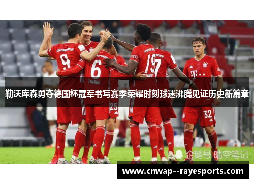 勒沃库森勇夺德国杯冠军书写赛季荣耀时刻球迷沸腾见证历史新篇章
